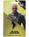 Insignă FaNaTtiK DC Comics: Black Adam - Black Adam (Limited Edition) - 3t