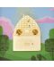 Insigna Loungefly Disney: Sleeping Beauty - Aurora Castle & Fairies (Collector's Box) - 3t
