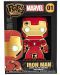 Funko POP! Marvel: Răzbunătorii - Iron Man #01 - 3t