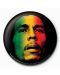 Insigna Pyramid - Bob Marley (Face) - 1t