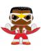Funko POP! Marvel: Răzbunătorii - Insigna Falcon #08 - 1t