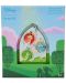 Insigna Loungefly Disney: Sleeping Beauty - Aurora Castle & Fairies (Collector's Box) - 1t