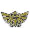 Isigna Paladone The Legend of Zelda: Breath of the Wild - Hyrule Crest - 1t