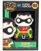 Insigna Funko POP! DC Comics: Batman - Robin (DC Super Heroes) #02 - 3t