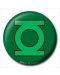 Insigna Pyramid - DC Comics (Green Lantern Logo) - 1t