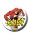 Insigna Pyramid -  The Flash (Character) - 1t