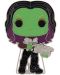 Funko POP! Marvel: Răzbunătorii - Gamora (Glows in the Dark) #26 - 1t