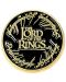 Insigna The Carat Shop Movies: The Lord of the Rings - Logo - 1t