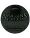 Insigna ABYStyle Games: Assassin'S Creed - Crest - 2t