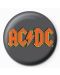 Insigna Pyramid -  AC/DC (Logo) - 1t