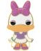 Insigna Funko POP! Disney: Disney - Daisy Duck #04 - 1t