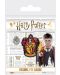 Insigna Pyramid Movies:  Harry Potter - Gryffindor - 1t