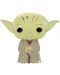 Insigna Funko POP! Movies: Star Wars - Yoda #23 - 1t