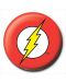 Insigna Pyramid -  DC Comics (The Flash Logo) - 1t