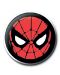 Insigna Pyramid - Marvel Retro (Spider-Man Icon) - 1t