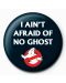 Insigna Pyramid -  Ghostbusters (I Ain't Afraid) - 1t