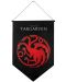 Steagul Moriarty Art Project Television: Game of Thrones - Targaryen Sigil - 1t