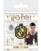 Insigna Pyramid Movies:  Harry Potter - Hufflepuff - 1t