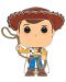 Funko POP! Disney: Pixar - Woody #04 - 1t