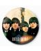 Insigna Pyramid - The Beatles (For Sale) - 1t