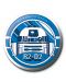Insigna Pyramid - Star Wars (R2-D2) - 1t