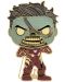 Funko POP! Marvel: Ce se întâmplă dacă...? - Zombie Iron Man (Glows in the Dark) #20 - 1t