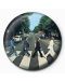 Insigna Pyramid - The Beatles (Abbey Road) - 1t