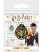 Insigna Pyramid Movies:  Harry Potter - Hogwarts - 1t