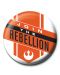 Insigna Pyramid - Star Wars (Join the Rebellion) - 1t