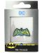 Insigna Cerda DC Comics: Batman - Retro Logo - 3t