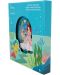 Insigna Loungefly Disney: The Little Mermaid - Lenticular Princess - 5t