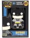 Funko POP! DC Comics: Batman - Batman (DC Super Heroes) #01 - 3t