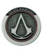 Insigna ABYStyle Games: Assassin'S Creed - Crest - 1t