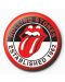 Insigna Pyramid - Rolling Stones (Established) - 1t