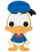 Insigna Funko POP! Disney: Disney - Donald Duck #03 - 1t