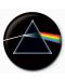 Insigna Pyramid - Pink Floyd (Dark Side Of The Moon) - 1t