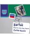 Zoltan Kocsis - Bartok: Complete Solo piano Music (CD Box) - 1t