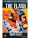 ZW-DC-Book The Flash The Return of Barry Allen Book - 1t