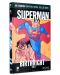 ZW-DC-Book Superman Birthright Part 1 Book - 3t