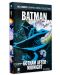 ZW-DC-Book Batman Gotham After Midnight - 3t