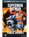 ZW-DC-Book Superman Batman Public Enemies - 1t