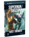 ZW-DC-Book Shazam Superman First Thunder - 1t
