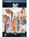 ZW-DC-Book The New Frontier Part 1 Book - 1t