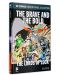 ZW-DC-Book The Brave & The Bold The Lords of Luck - 3t