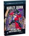 ZW-DC-Book Harley Quinn Preludes & Knock-Knock Jokes - 1t