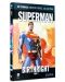 ZW-DC-Book Superman Birthright Part 2 Book - 3t