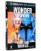 ZW-DC-Book Wonder Woman Gods and Mortals Book - 3t