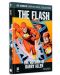 ZW-DC-Book The Flash The Return of Barry Allen Book - 3t