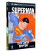 ZW-DC-Book Superman Last Son of Krypton - 3t