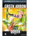 ZW-DC-Book Green Arrow Quiver Part 2 Book - 1t